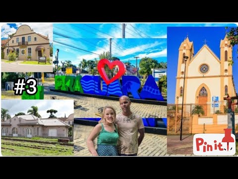 Bora li com nois? (Piraquara-Pr)