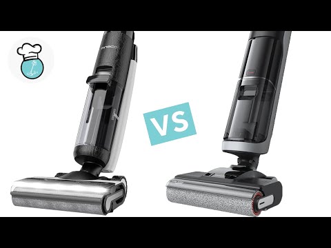 Dreame H14 Pro vs Tineco Floor One S7 Pro: Which Wet Dry Vac Wins?