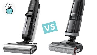 Dreame H14 Pro vs Tineco Floor One S7 Pro: Which Wet Dry Vac