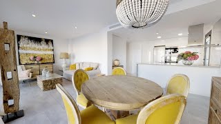 OBRA NUEVA - ÁTICO ESQUINA + SOLARIUM - GRAN ALACANT - SANTA POLA - ALICANTE - COSTA BLANCA