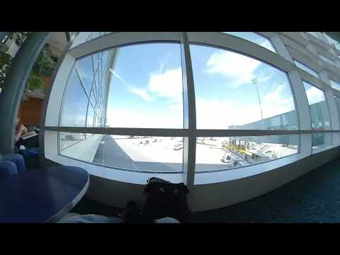 20190715 Vancouver insta360 one X Song: Coopex, Nito-Onna & DJ Frog - Whispered Promises