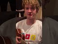 Tommyinnit Sings Mask Sus Remix
