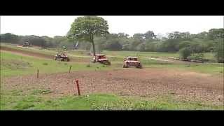 preview picture of video 'British SxS Championship ~ Race 1 of Round 4 (Trackside)'