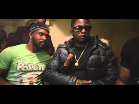 Big Mechoo x Gudda Osama T'D Up Shot by LVCHLD