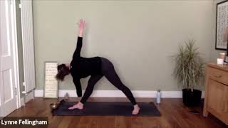 Yoga Basics (Ashtanga Short Form), 25th Jan, 10-11am