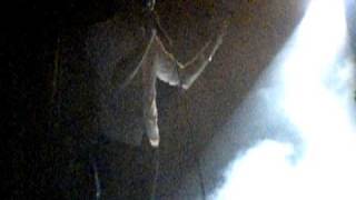 Natural Born Farmer - glassJAw - live