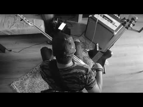 Youssef Bouchou Bass solo Goonies