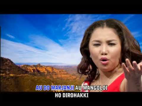 VERISA TRIO - HOLONG NASO TARPUTIK | CIPT. WILLY HUTASOIT