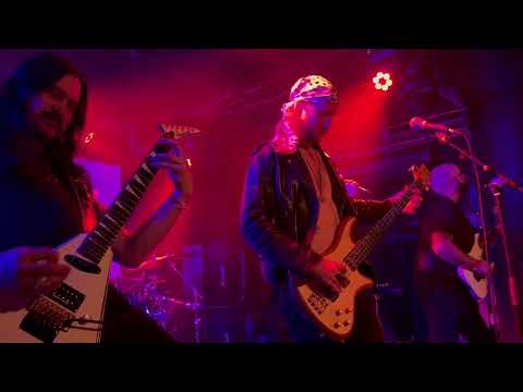 Crypt Sermon - Songs in Description - live @ Underground Arts, Philadelphia PA, 12/4/25