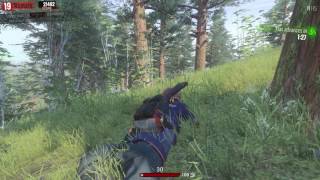 H1Z1 | How to get higher rank in H1Z1 (easy gold/platinum)
