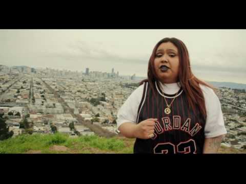 THATSYANAASHAWTY - DEDICATION (OFFICIAL VIDEO)