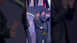 Nothing beats the pride of SRK and Gauri as they celebrate Aryan’s success! ❤️🌟