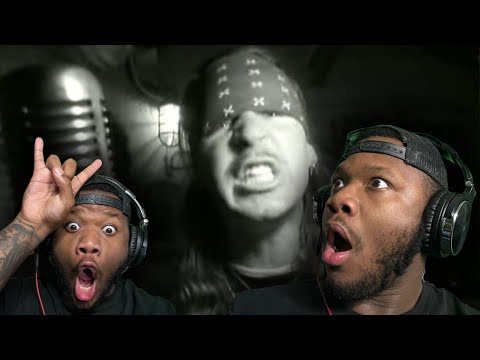 FIRST TIME HEARING Suicidal Tendencies - You Can't Bring Me Down