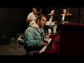 Russ Drives Live With Strings From Paris
