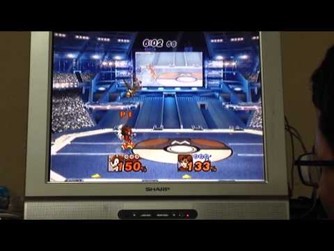 BFTR#6 - Project M Grand Finals - Excel_Zero vs Gab 1.4