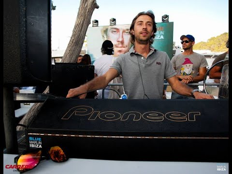 DJ Sender -  Live at Magma 31 01 2004