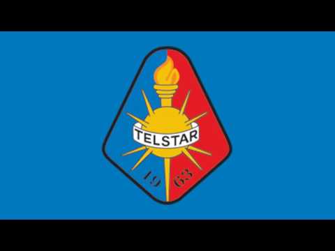 SC Telstar Clublied - SC Telstar Anthem