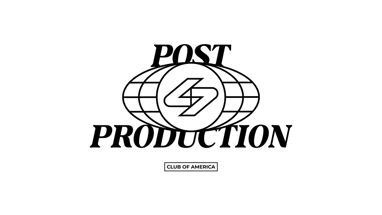 Post Production Club EP09 Jake Mathew - Motion Designer - The Marvels