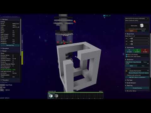 Back to Basics - Building Basics - StarMade S3-137.mp4