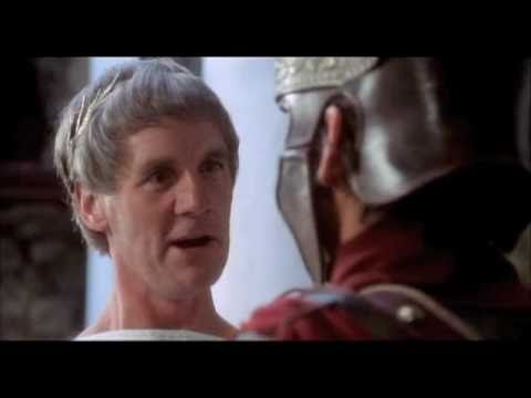 Life of Brian schwäbisch / Oliver Marc Brian