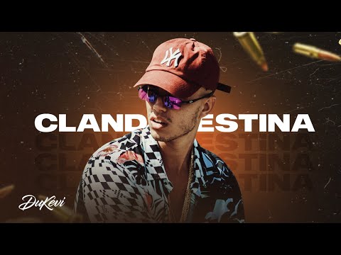 MC Dukevi - Clandestina ( Corongaflix ep.1 )