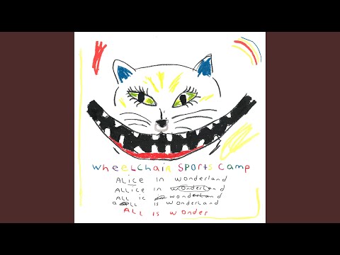 Wheelchair Sports Camp Tea Time Lyrics Meaning Lyreka