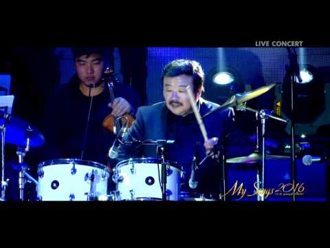 Балхжав & Чинбаа - бөмбөр / Balkhjaw & Chinbat - bumbur