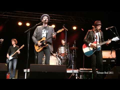 Povl Dissing - Solopgang (2012)