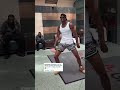 Hype Me Up Grady