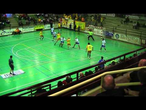 BM Villa de Aranda - Adelma Sinfin