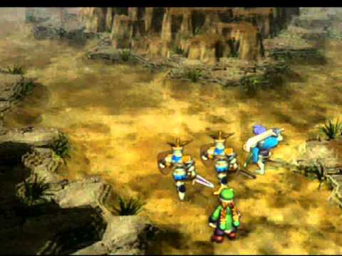 Let's Play Ogre Battle 64! Part 45 - 3/4