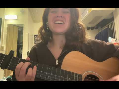 "One Last Time" by Paola Prato (original)
