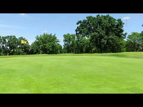 U of M Les Bolstad Golf Course