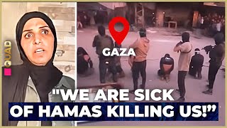 🚨It’s Starting! Gazans Break Silence, What Comes Out Is Beyond SHOCKING!