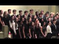 Trinity Upper School Chorus - Ave Maria Guarani from 'The Mission' - BJM Trinity Upper School Chorus - Ave Maria Guarani from 'The Mission'