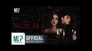 CHẠY NGAY ĐI | RUN NOW | SƠN TÙNG M-TP | Official Music Video