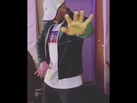 Miami Yacine - Freestyle (Barbiana)