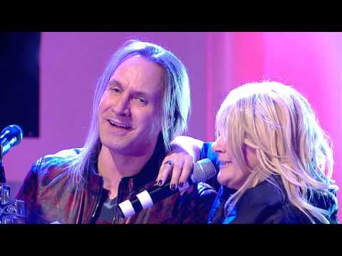 Talisman şi Nicola - La prima vedere (@Colecţia de hituri)