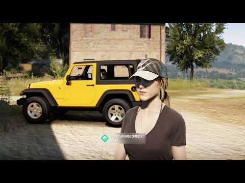 Forza Horizon 2 Part 43