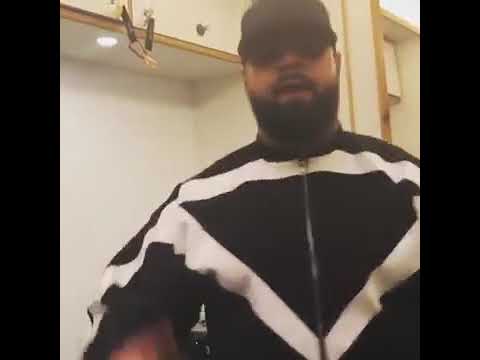 Azzi Memo feater mit Jazn⁉