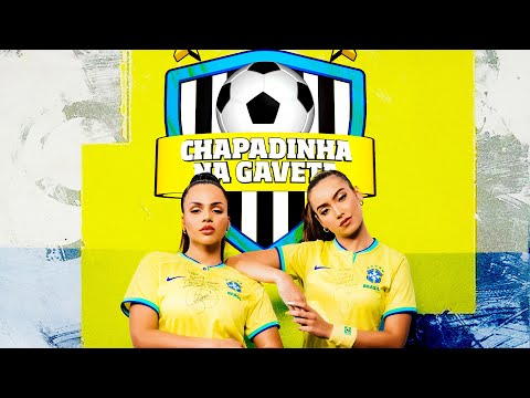 Gabily, Vanessa Lopes, Machadez (feat. Mousik) - Chapadinha na Gaveta