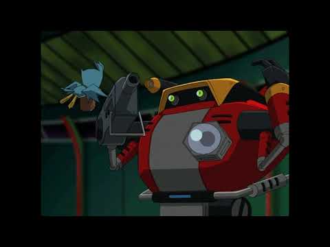 Sonic X (UNCUT) - Episode 29 Preview