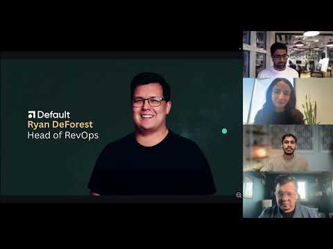 Webinar: How AI Agents are Replacing GTM Workflows
