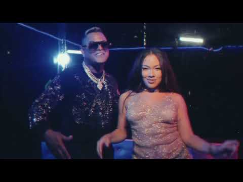 Sheldon - Olhar de Perigosa (Clipe Oficial)