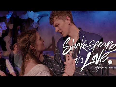 Shakespeare in Love | Official Trailer | Vintage Theatre