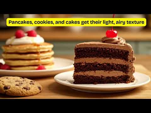 What is the Purpose of Cream of Tartar? Unlocking Baking Secrets