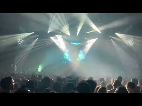 Aphex Twin - live - Sónar 2023 Barcelona