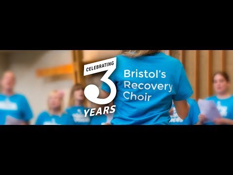 Rising Voices | Bristol's Recovery Choir