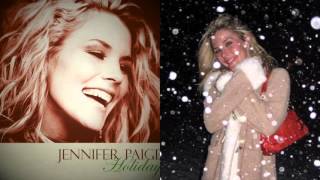 Jennifer Paige -  Happy, Happy Holidays To You
