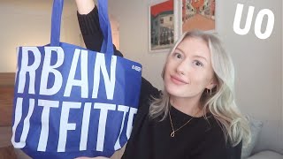 Urban Outfitters *New Releases* Try-on Haul | January 2024